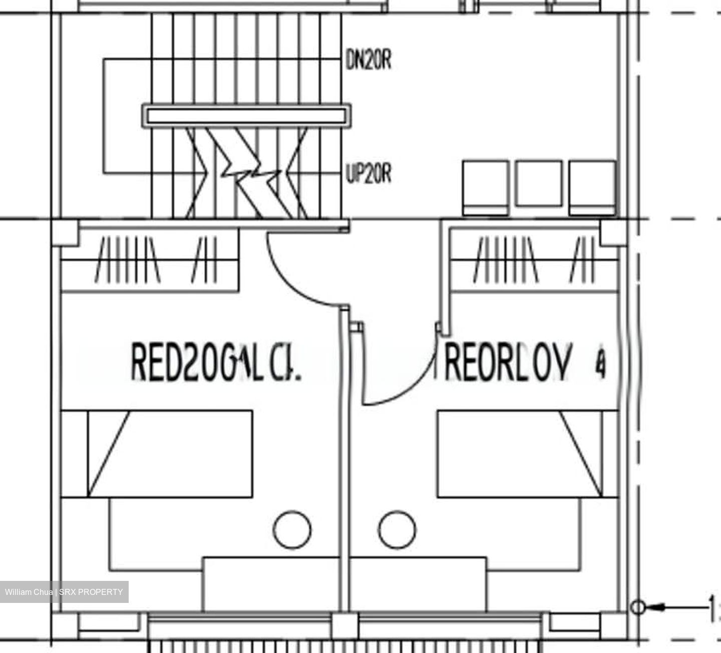 Prome Road (D12), Terrace #546290411